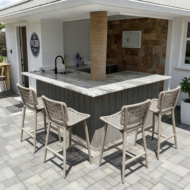 patio bar stool