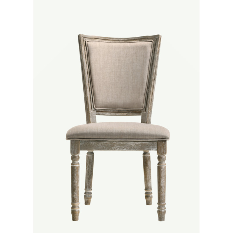 Ensemble de chaises d'appoint Gabri