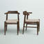 Chaise d'appoint Ashton-2040827193