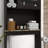 Over The Toilet Space Saver Organization Storage Cabinet