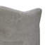 Chaise rembourrée Faouzi avec roulettes-579871356