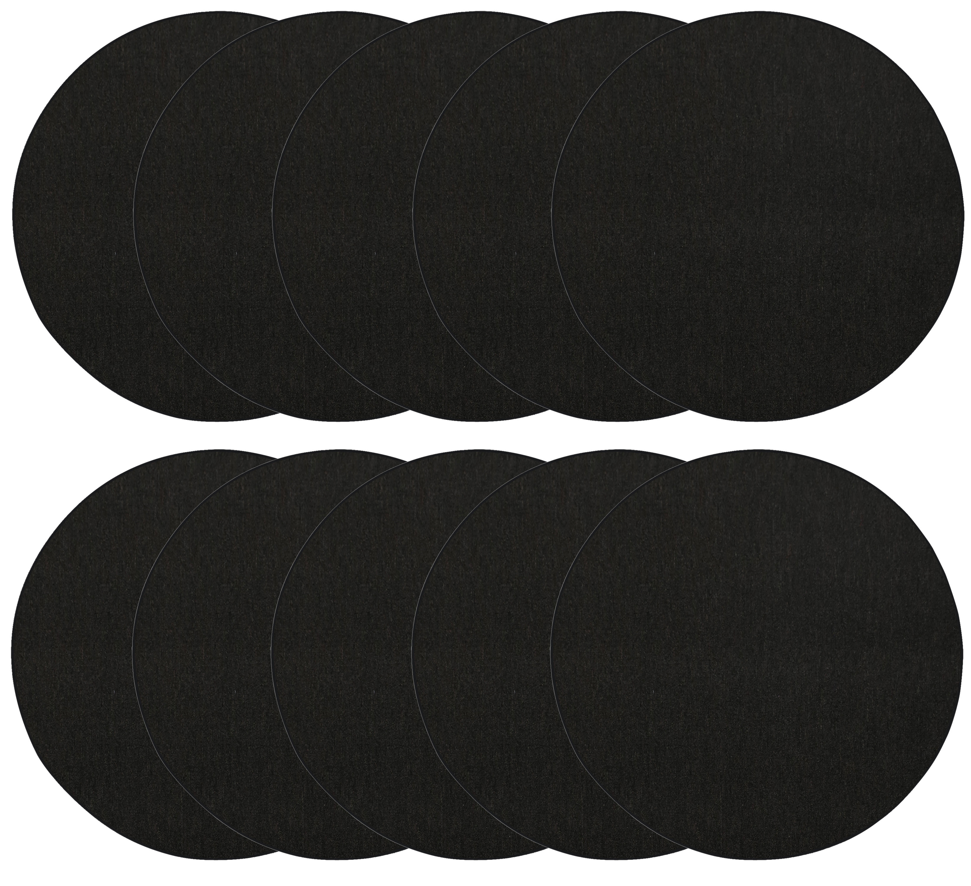 Eider & Ivory™ Modern Plush Indoor Outdoor Pet and Kids Friendly Solid ...