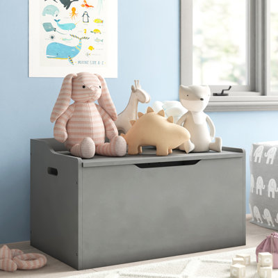 Akena Harriet Bee Toy Storage Bench