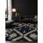Silky Soft Plush Gray Area Rug-414182646