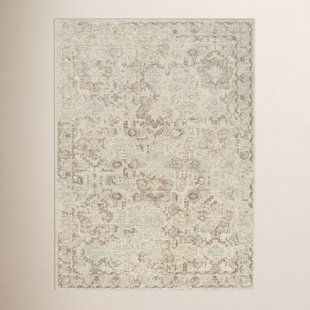 Cream Rug