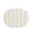 Rayure, beige sablonneux sélectionné