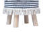 Tabouret d'appoint Alesea