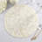 Wavy Capiz Shell Placemat (Set of 4)