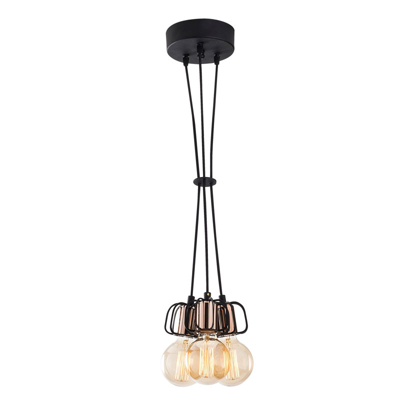 Luminaire suspendu à 1 lumière Mariani