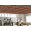 Carreau de plafond en PVC 2 pi x 2 pi Falkirk Perth-70264946