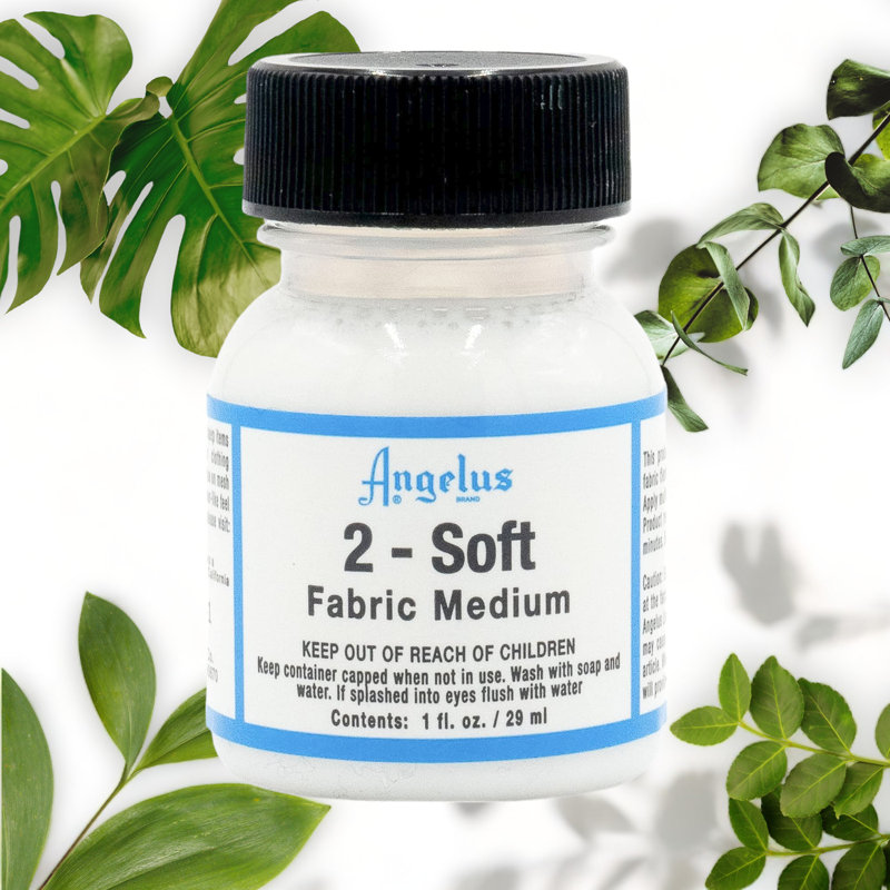 Fabric Paint Mixer, 1oz