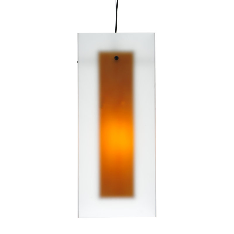1 - Light Pendant