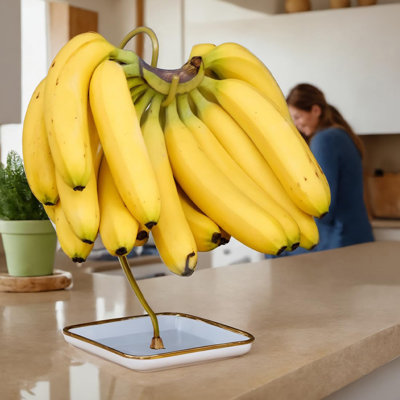 Banana Holder Stand