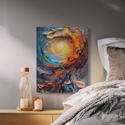 Wrapped Canvas Print Set