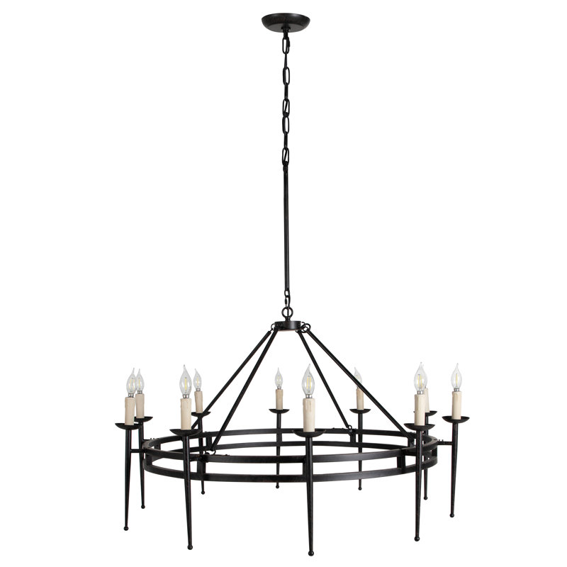 Tyrell Chandelier