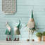 Ensemble de 2 gnomes Lacie-May