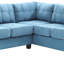 Canapé modulaire Glory Furniture Sandridge G518B-SC-398268423