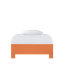 Infinity Low Profile Platform Bed-41777336-100520755
