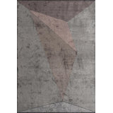 Rapture Abstract Area Rug