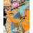 Manjushree With Five Buddha (Brocadeless Thangka)