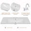 Meuble-lavabo 36 po avec lavabo-2069498836