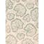 Ivoire moderne / L. Tapis vert
