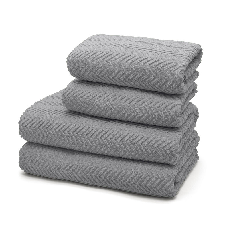 Checotah Mulit-Size Set, Silver