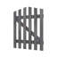 Wood Gate-764498400-764498402