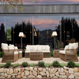 Calixto Outdoor 6 - Piece Conversation Set