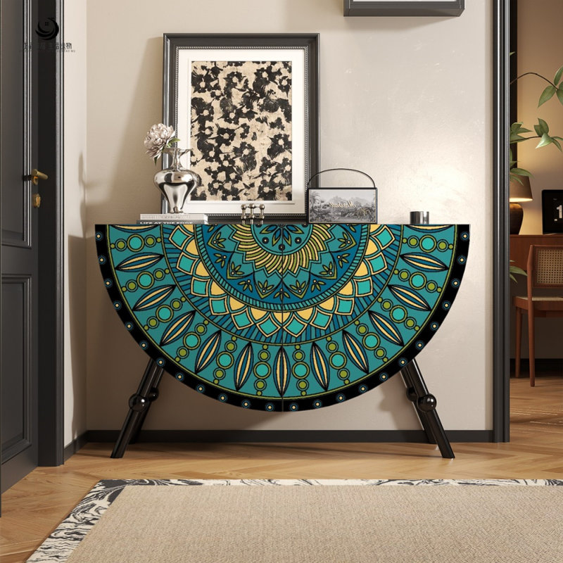 High-End Style Home Sideboard