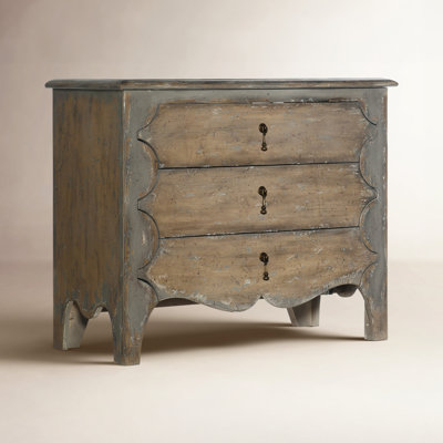Chamberlain Accent Chest