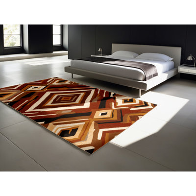 Tapis Whispering Mesa