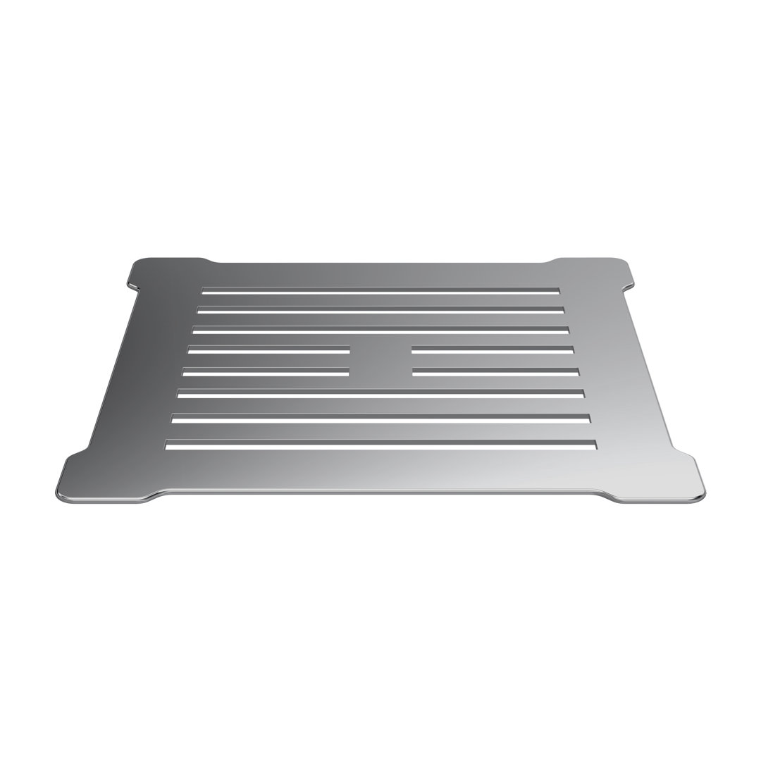 Shower Trays 11.5cm Square Shower Waste