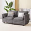 Causeuse confortable Bangura 74,27 po-1998516857