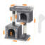 Barnstaple 84cm H Cat Tree-105704032