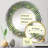 Conjetta Circle Mirror-778726638