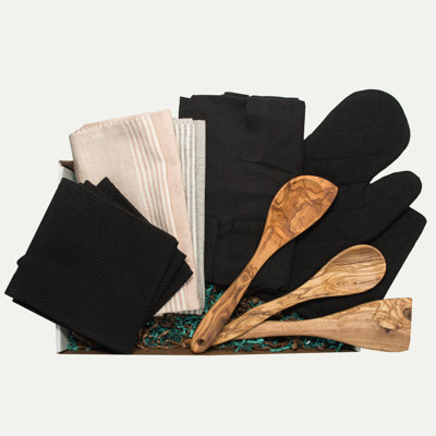 Kitchen Towel Linen Set