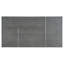 Chapman Mixed Media Rectangle Cocktail Table