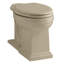 Tresham Comfort Height Elongated Toilet-2001891287