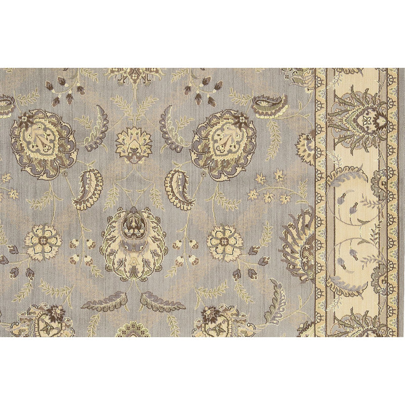 One-of-a-Kind 7'9" X 10'10" Area Rug