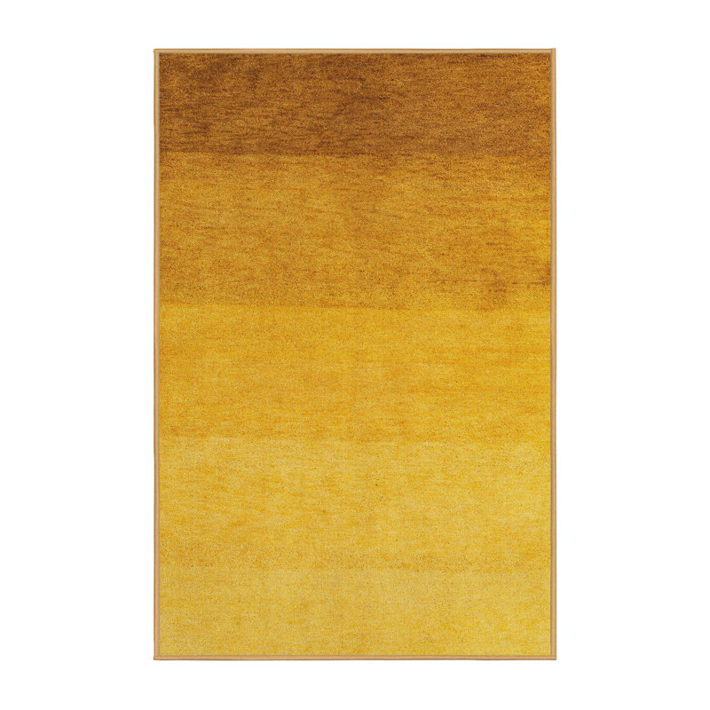 Tapis abstrait 4121, Rectangle 6 pi x 9 pi