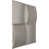 Bright Coat Aluminum selected