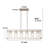 Allyn 5 - Light Pendant-789505558-717323875
