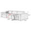 Coussin modulaire Coffee Coffee-979031886-979031884-979031881
