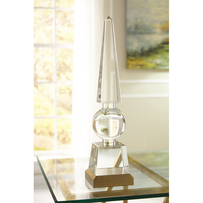 Scenic & Cityscapes Figurines & Sculptures
