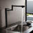Casa Eclat Pull Down Kitchen Faucet-101913706