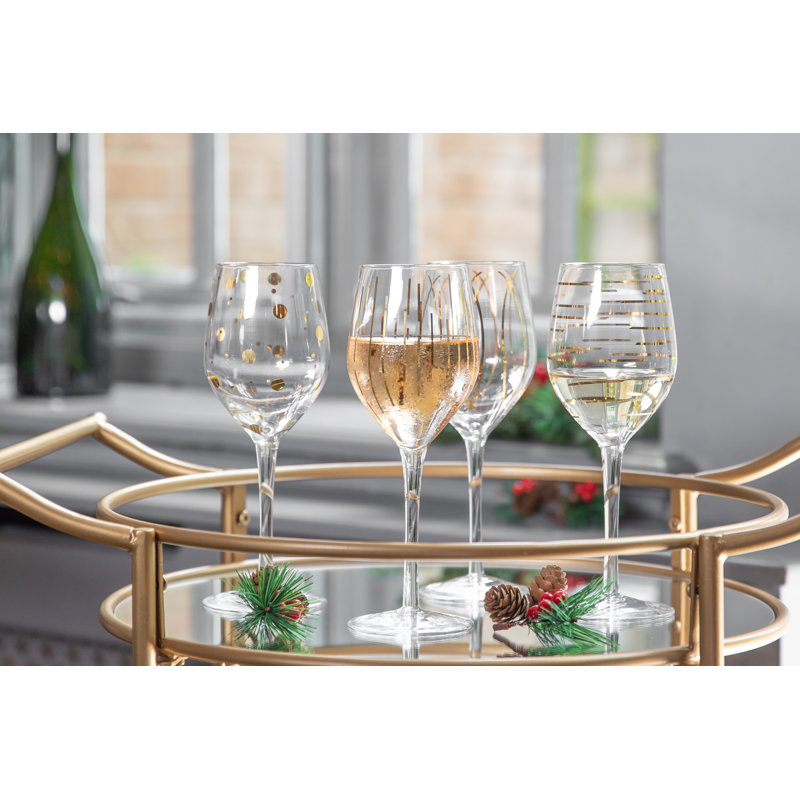 Cheers 400ml Wine Glass