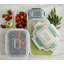 CONTENANTS D'ALIMENTS AVEC COUVERCLES DE VERROUILLAGE NEST-863795912