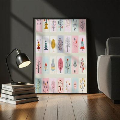 Wilkens No Frame Print