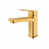 Brushed Gold est en rupture de stock